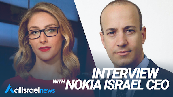 Why has Nokia Israel been a successful model of Israeli-Palestinian co-existence? Will the Abraham Accords enable more collaborations between Israel and the Gulf?